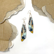 Limited Edition Artist Series Collection Earring