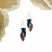 Limited Edition Artist Series Collection Earring
