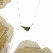 Limited Edition Artist Series Collection Necklace