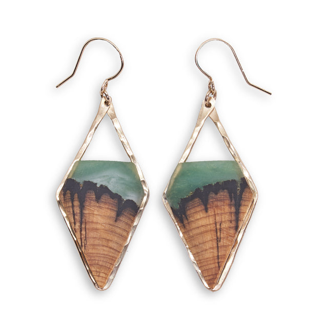 Earrings – Branch+Barrel