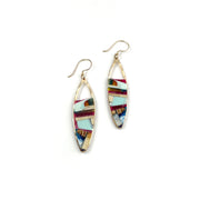 Limited Edition Artist Series Collection Earring