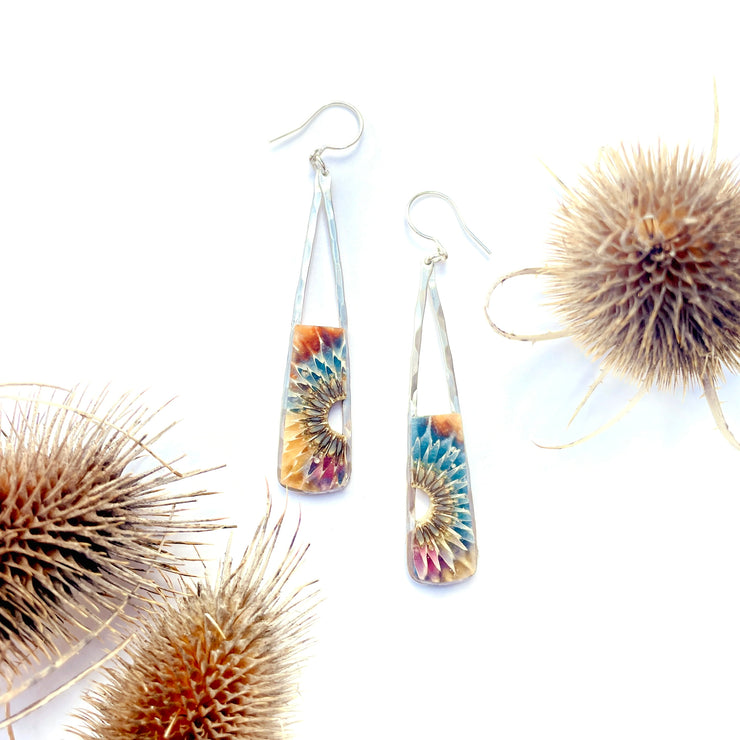 Limited Edition Artist Series Collection Earring