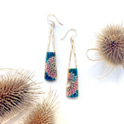 Limited Edition Artist Series Collection Earring