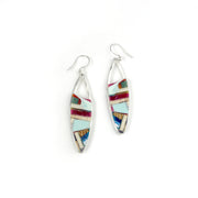 Limited Edition Artist Series Collection Earring