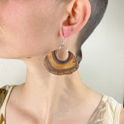 Limited Edition Artist Series Collection Earring