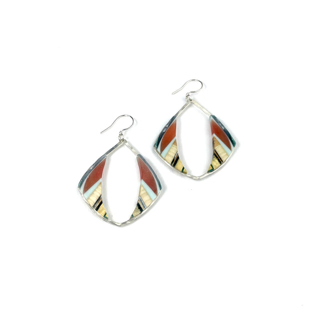 Limited Edition Artist Series Collection Earring