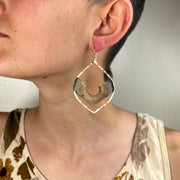 Limited Edition Artist Series Collection Earring