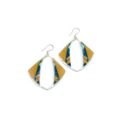 Limited Edition Artist Series Collection Earring