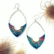 Limited Edition Artist Series Collection Earring