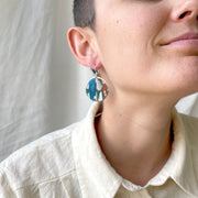 Limited Edition Artist Series Collection Earring