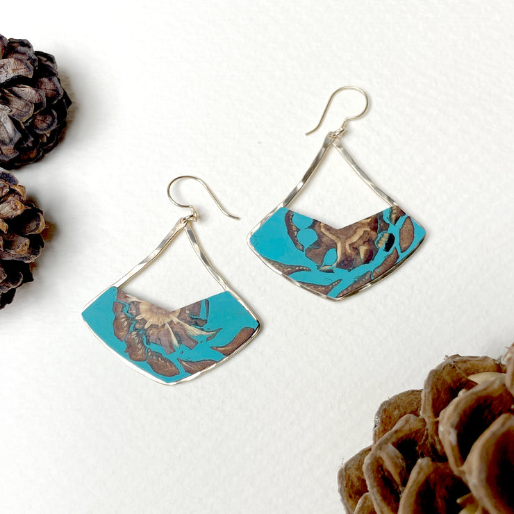 Limited Edition Artist Series Collection Earring