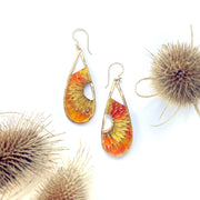 Limited Edition Artist Series Collection Earring
