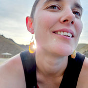 Limited Edition Artist Series Collection Earring