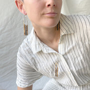 Limited Edition Artist Series Collection Earring