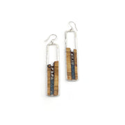 Limited Edition Artist Series Collection Earring