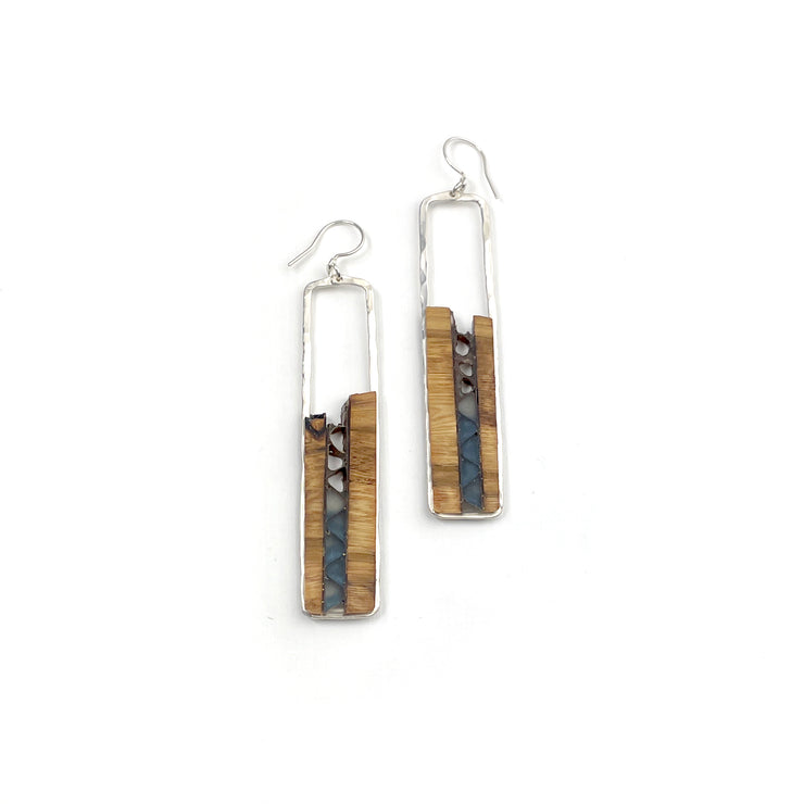 Limited Edition Artist Series Collection Earring