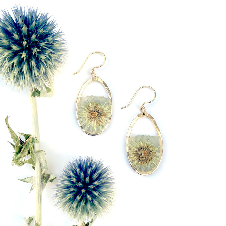 Limited Edition Artist Series Collection Earring