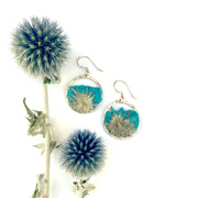 Limited Edition Artist Series Collection Earring