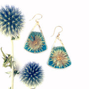 Limited Edition Artist Series Collection Earring
