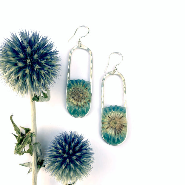 Limited Edition Artist Series Collection Earring