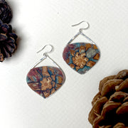Limited Edition Artist Series Collection Earring