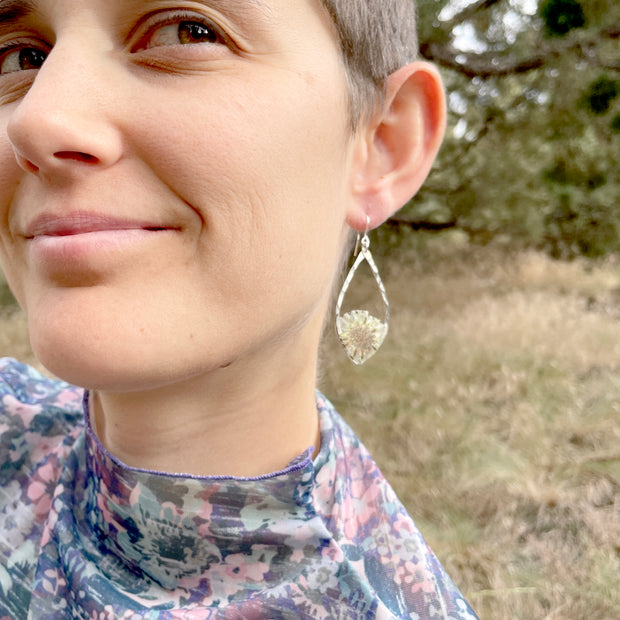 Limited Edition Artist Series Collection Earring