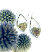 Limited Edition Artist Series Collection Earring