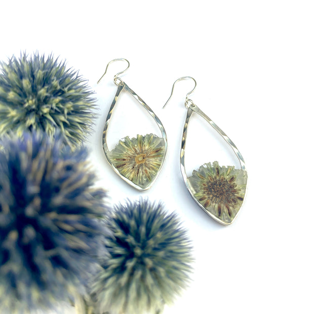 Limited Edition Artist Series Collection Earring