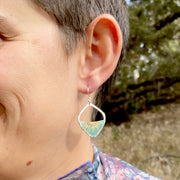 Limited Edition Artist Series Collection Earring
