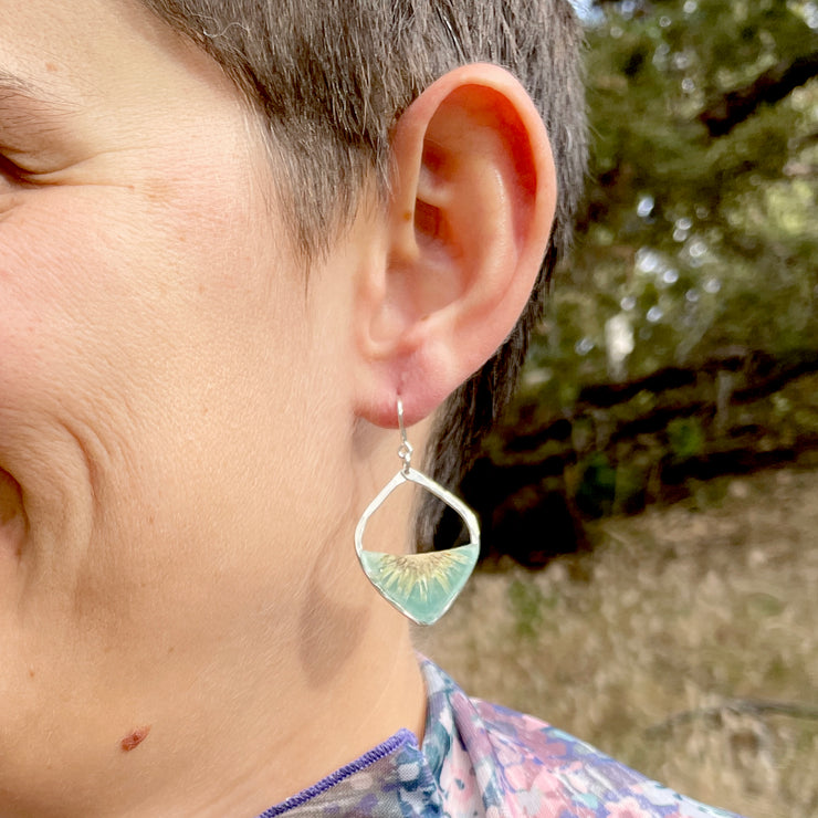 Limited Edition Artist Series Collection Earring