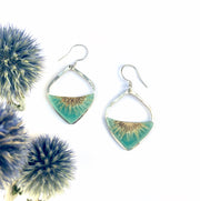 Limited Edition Artist Series Collection Earring