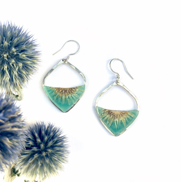Limited Edition Artist Series Collection Earring