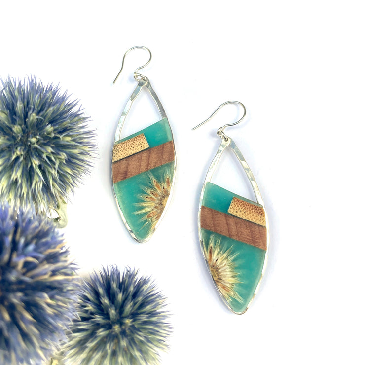 Limited Edition Artist Series Collection Earring