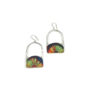 Limited Edition Artist Series Collection Earring