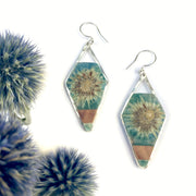 Limited Edition Artist Series Collection Earring