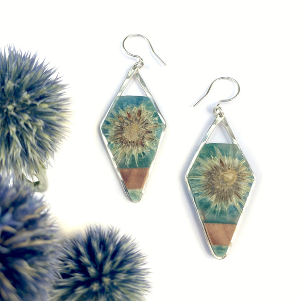 Limited Edition Artist Series Collection Earring