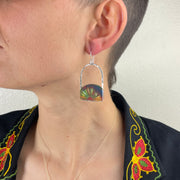 Limited Edition Artist Series Collection Earring