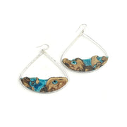 Limited Edition Artist Series Collection Earring