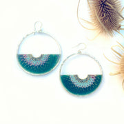 Limited Edition Artist Series Collection Earring