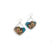 Limited Edition Artist Series Collection Earring