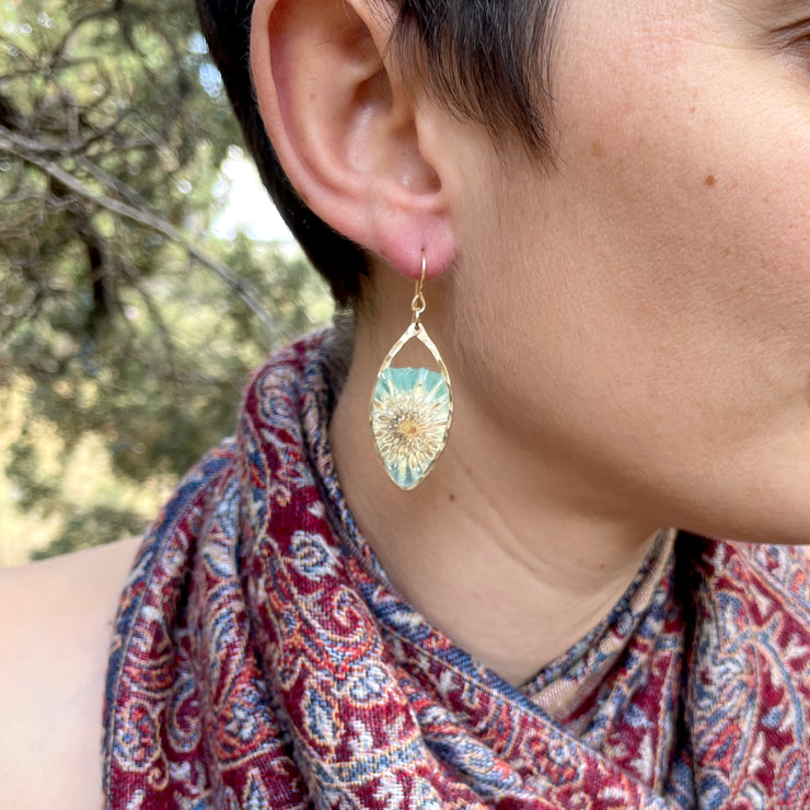 Limited Edition Artist Series Collection Earring