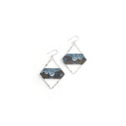 Limited Edition Artist Series Collection Earring