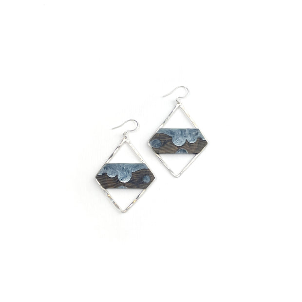 Limited Edition Artist Series Collection Earring