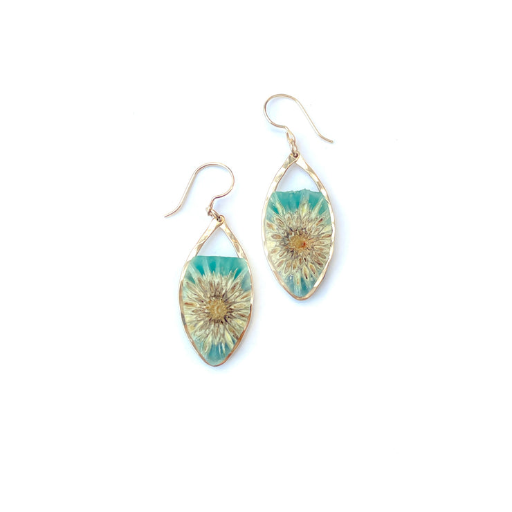 Limited Edition Artist Series Collection Earring