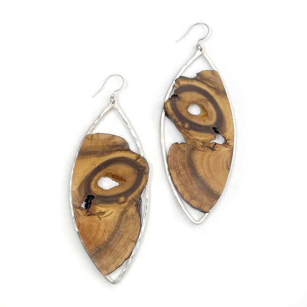 Limited Edition Artist Series Collection Earring