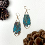 Limited Edition Artist Series Collection Earring