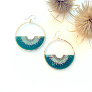 Limited Edition Artist Series Collection Earring