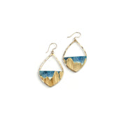 Limited Edition Artist Series Collection Earring