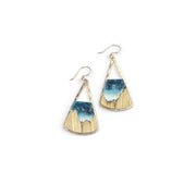 Limited Edition Artist Series Collection Earring