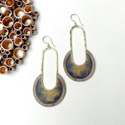 Limited Edition Artist Series Collection Earring